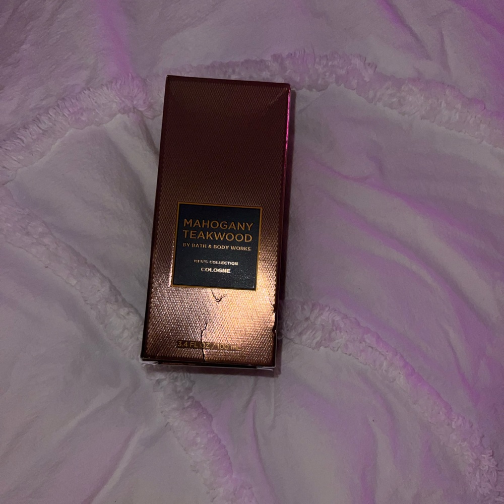 BBW cologne